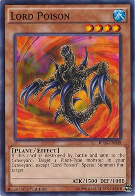 Lord Poison