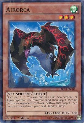 Airorca (Shatterfoil)
