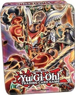 2014 Mega-Tin Bujin