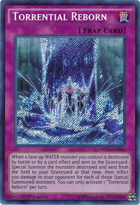Torrential Reborn