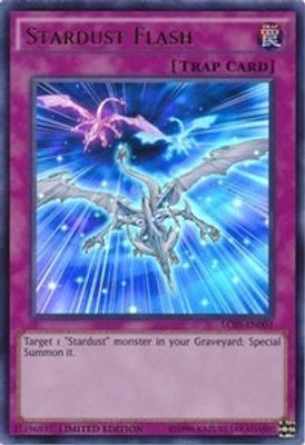 Stardust Flash