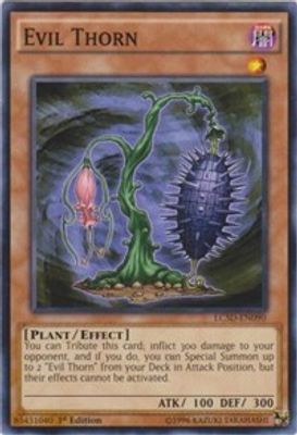 Evil Thorn