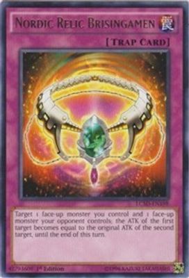 Nordic Relic Brisingamen