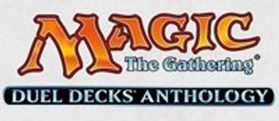 Duel Decks: Anthology