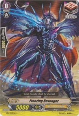 Freezing Revenger