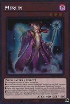 Merlin
