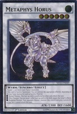 Metaphys Horus (UTR)