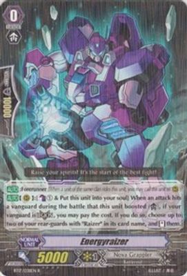 Energyraizer