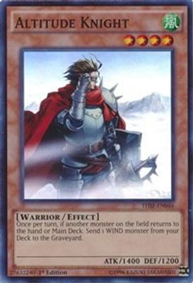 Altitude Knight