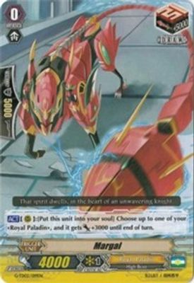 Margal (Foil)