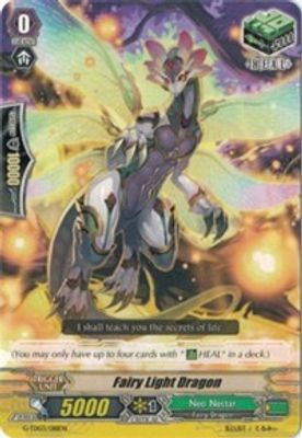 Fairy Light Dragon