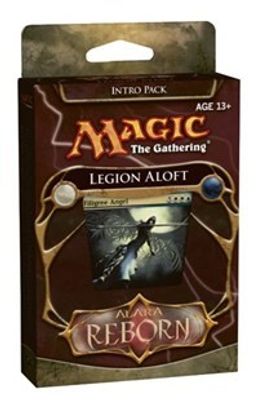 Alara Reborn - Intro Pack - Legion Aloft