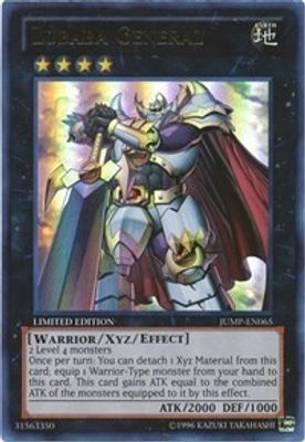 Zubaba General