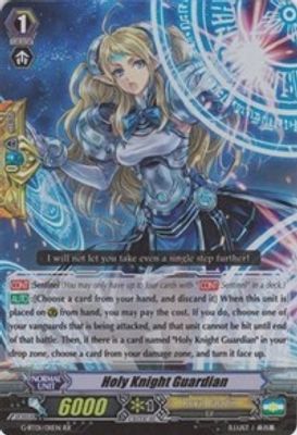 Holy Knight Guardian