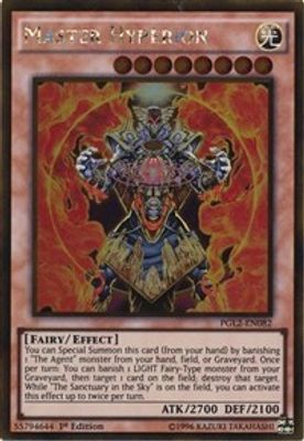 Master Hyperion