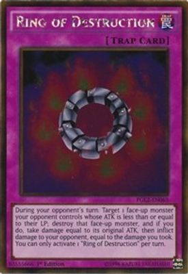 Ring of Destruction