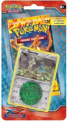 Flashfire Single Pack Blister [Honedge]