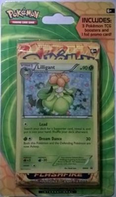 XY Variety Blister