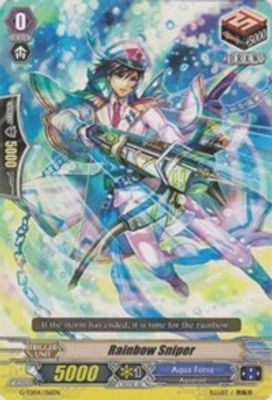 Rainbow Sniper