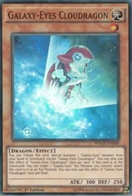 Galaxy-Eyes Cloudragon