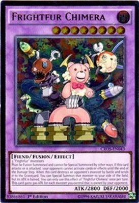 Frightfur Chimera (UTR)