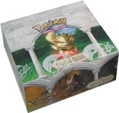 Legend Maker Booster Box