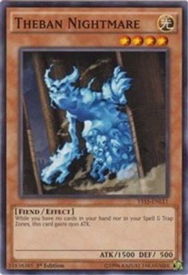 Theban Nightmare