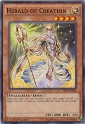 Herald of Creation