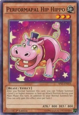 Performapal Hip Hippo