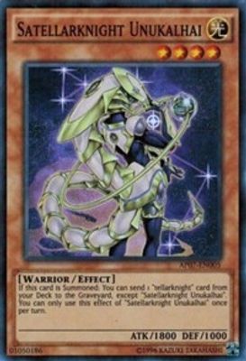 Satellarknight Unukalhai