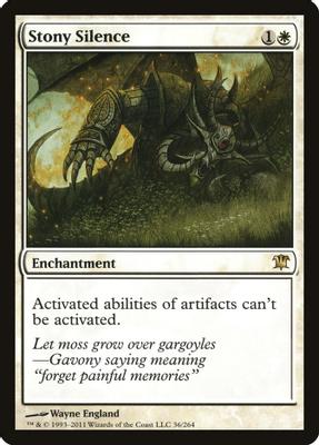 9 MTG Cards with Amazing Flavor Text – MTG Proxy Cards