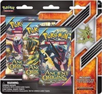 Tyranitar Pin Collection