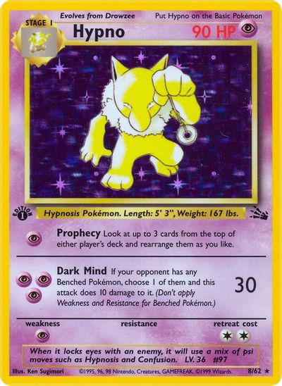Hypno #8