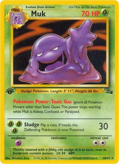 Muk #28