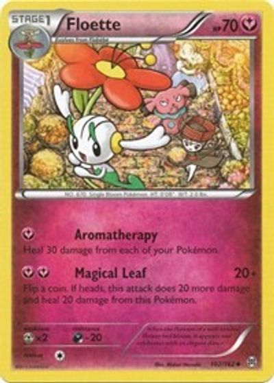 Floette #102