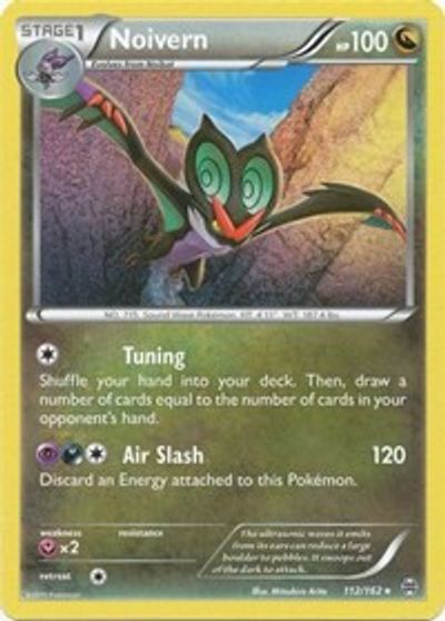 Noivern #112