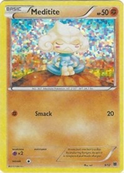 Meditite #9