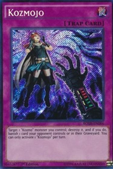 Kozmojo Breakers Of Shadow Yugioh Tcgplayer Com