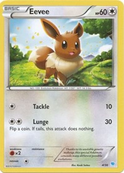 Eevee #4