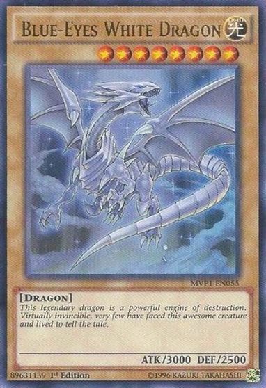 Blue Eyes White Dragon The Dark Side Of Dimensions Movie Pack Yugioh Tcgplayer Com Blue Eyes White Dragon The Dark Side Of Dimensions Movie Pack Yugioh Tcgplayer Com