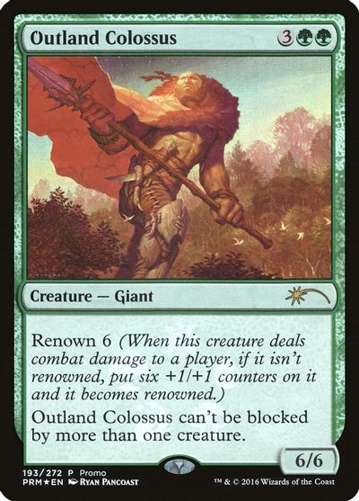 Rakshasa Vizier