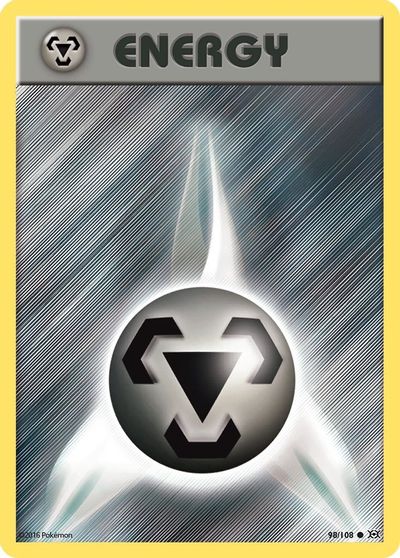 Metal Energy #98