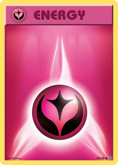 Fairy Energy #99