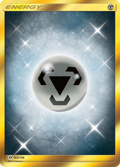 Metal Energy #163