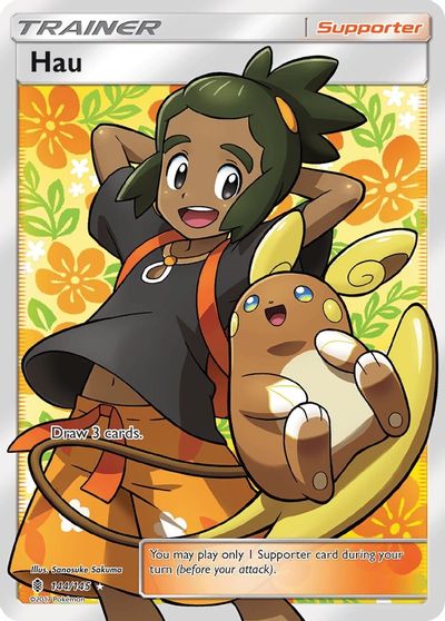 Hau #144