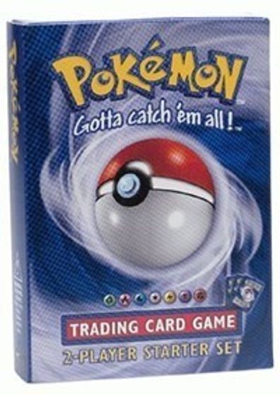 2-Player Starter Set