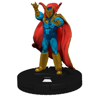 DR STARK 022 15th Anniversary What If Marvel HeroClix