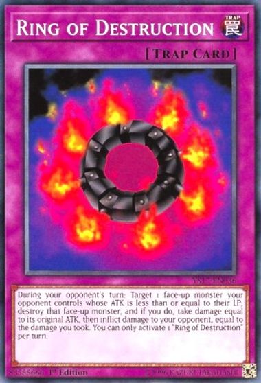 Ring of Destruction