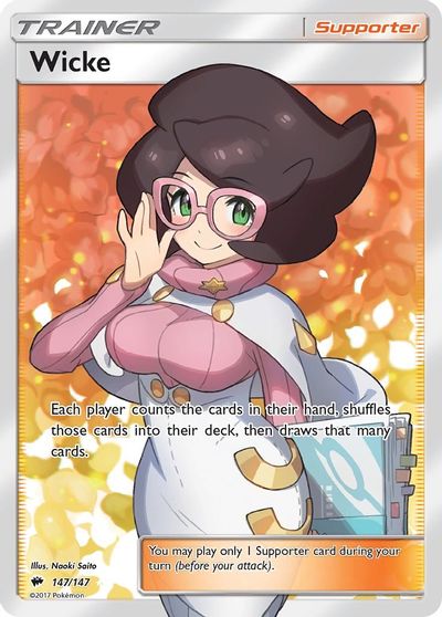 Wicke #147