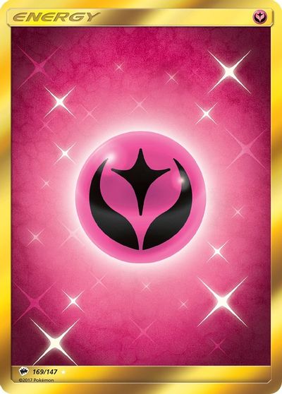 Fairy Energy #169